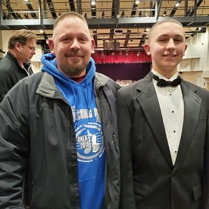 Meet your Posher, Kenneth